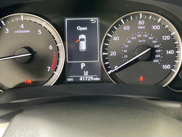 used 2019 Lexus RX 350 car, priced at $33,068
