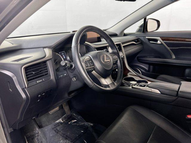 used 2019 Lexus RX 350 car, priced at $33,068