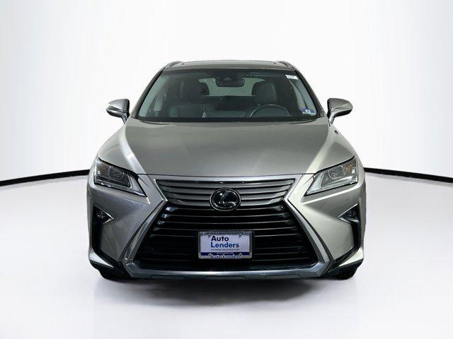 used 2019 Lexus RX 350 car, priced at $33,068