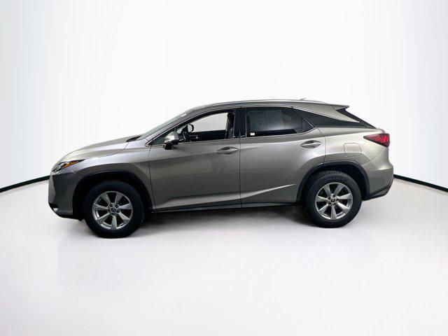 used 2019 Lexus RX 350 car, priced at $33,068