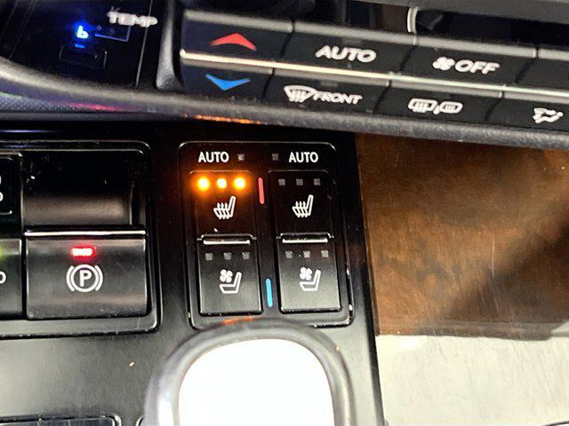 used 2019 Lexus RX 350 car, priced at $33,068