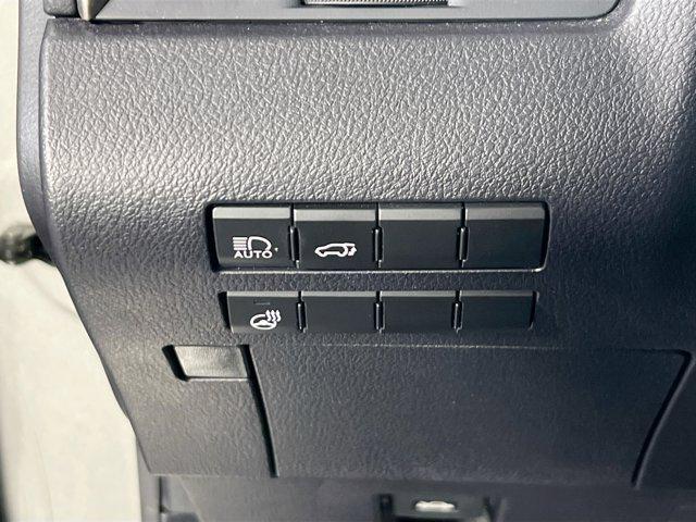 used 2019 Lexus RX 350 car, priced at $33,068