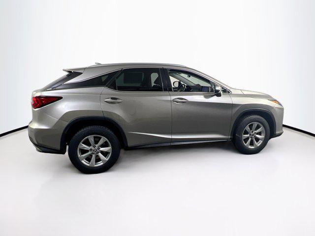 used 2019 Lexus RX 350 car, priced at $33,068