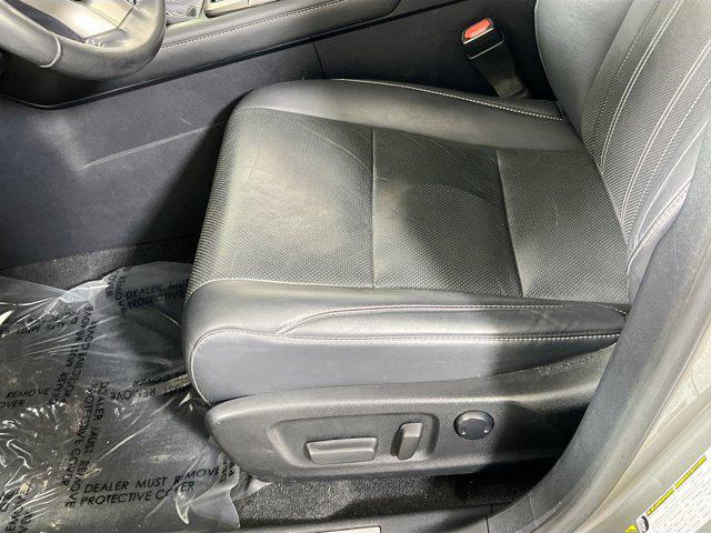 used 2019 Lexus RX 350 car, priced at $33,068