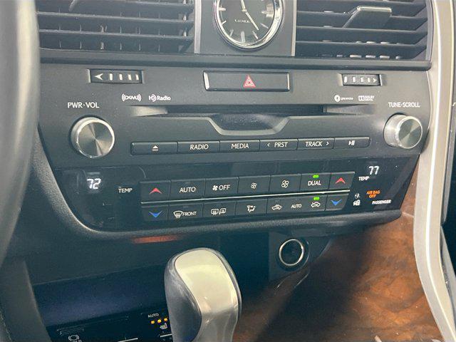 used 2019 Lexus RX 350 car, priced at $33,068