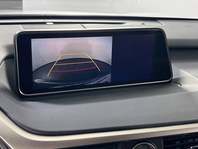 used 2019 Lexus RX 350 car, priced at $33,068