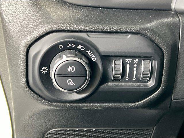 used 2022 Jeep Gladiator car, priced at $32,041