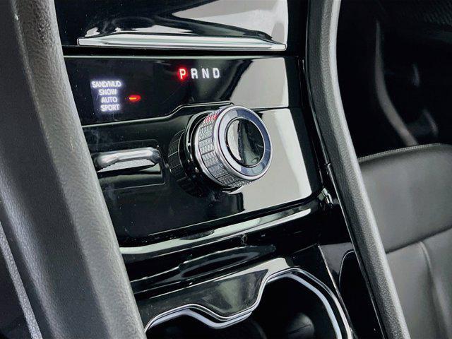 used 2023 Jeep Grand Cherokee L car, priced at $37,327