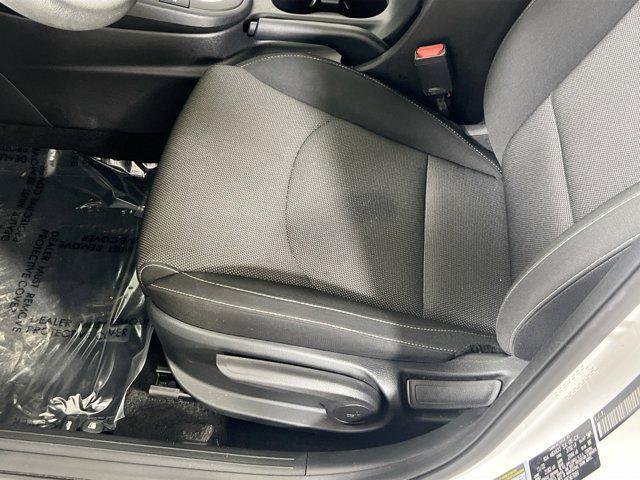 used 2023 Kia Forte car, priced at $19,158