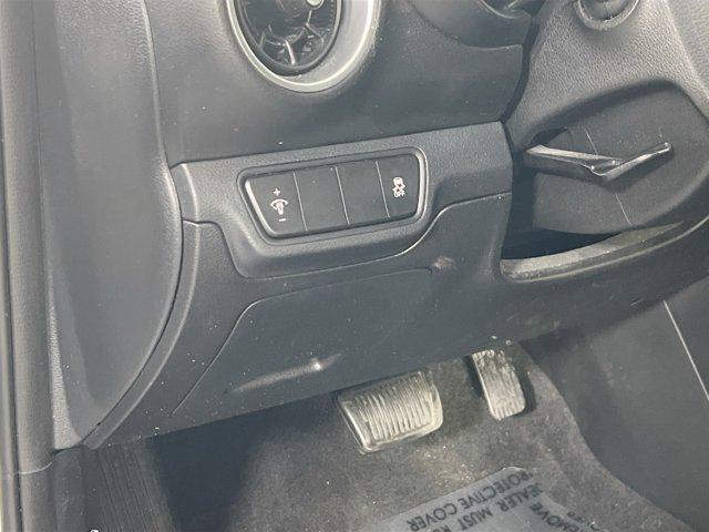 used 2023 Kia Forte car, priced at $19,158