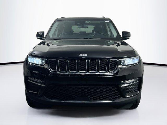 used 2022 Jeep Grand Cherokee car, priced at $26,881