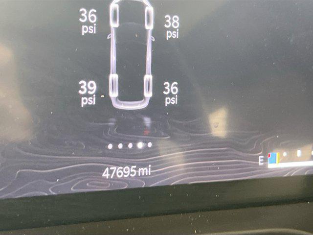 used 2022 Jeep Grand Cherokee car, priced at $26,881