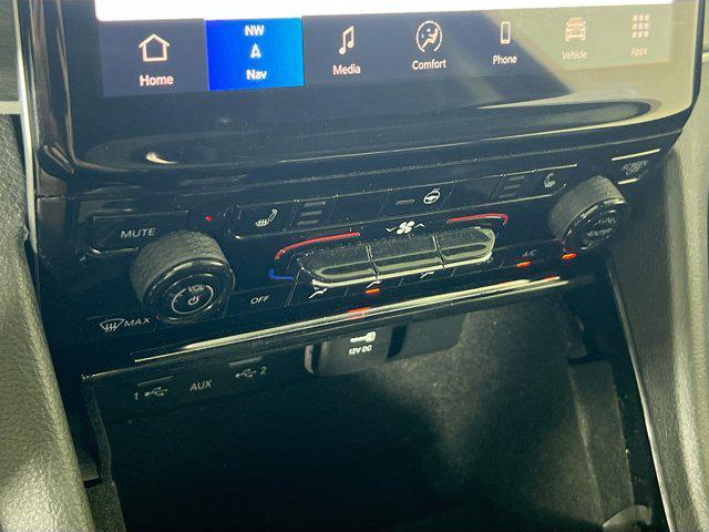 used 2022 Jeep Grand Cherokee car, priced at $26,881