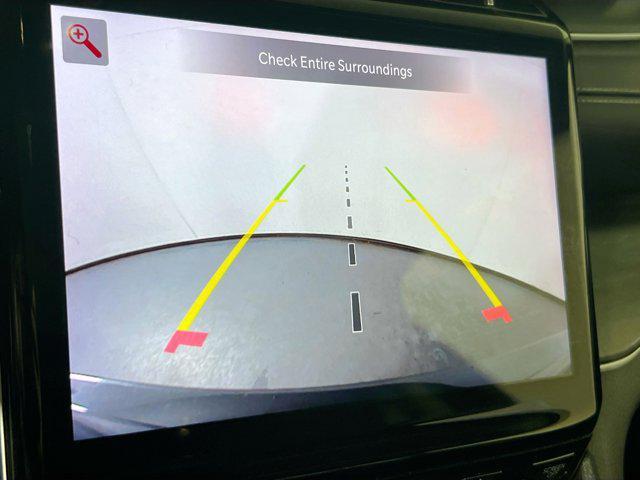 used 2022 Jeep Grand Cherokee car, priced at $26,881