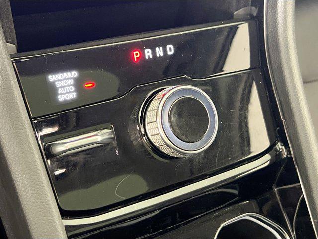 used 2022 Jeep Grand Cherokee car, priced at $26,881