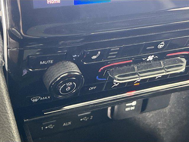 used 2022 Jeep Grand Cherokee car, priced at $26,881