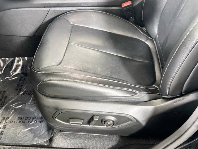 used 2022 Jeep Grand Cherokee car, priced at $26,881