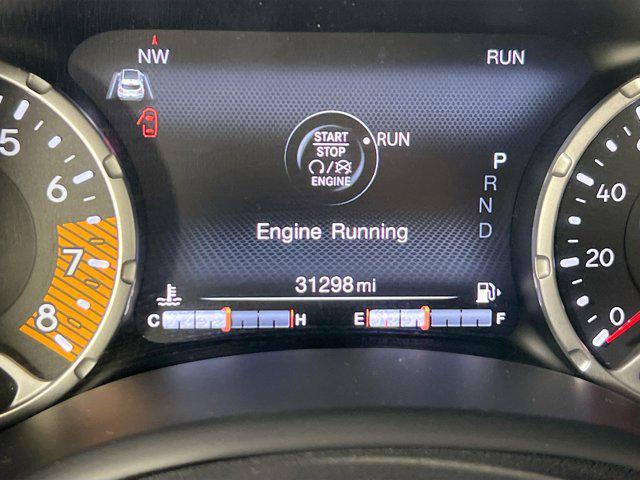 used 2022 Jeep Renegade car, priced at $20,859