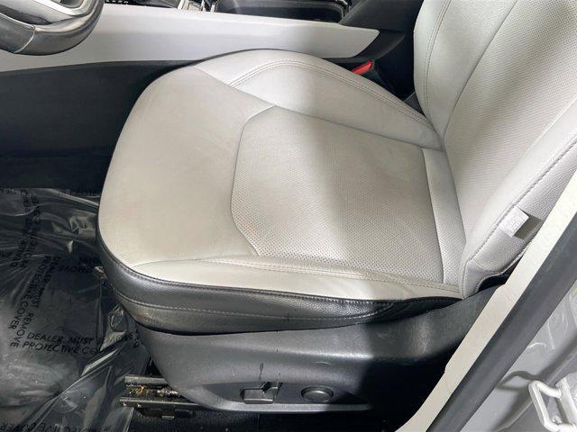 used 2022 Jeep Compass car, priced at $21,003