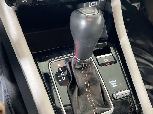 used 2022 Jeep Compass car, priced at $21,003