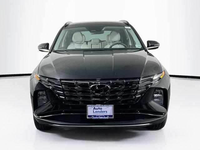 used 2023 Hyundai Tucson car, priced at $28,775