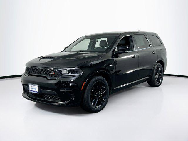 used 2022 Dodge Durango car, priced at $38,127
