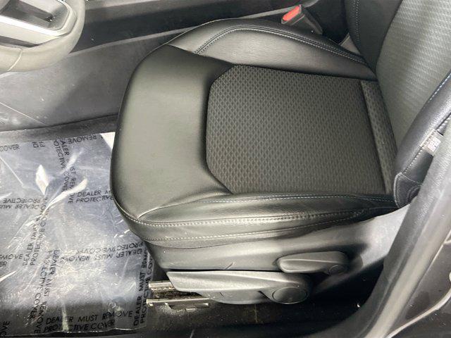 used 2022 Jeep Compass car, priced at $21,244