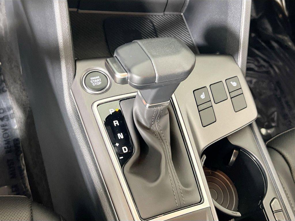 used 2026 Kia Sportage car, priced at $31,890