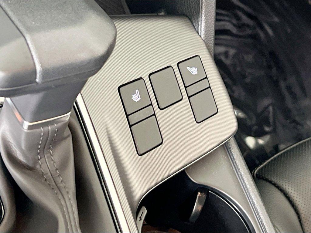 used 2026 Kia Sportage car, priced at $31,890