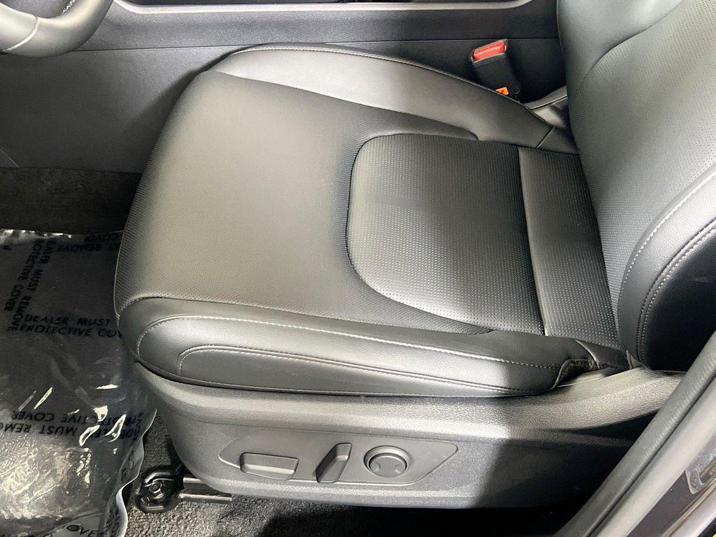 used 2026 Kia Sportage car, priced at $31,890
