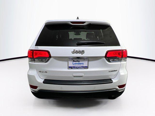 used 2022 Jeep Grand Cherokee car, priced at $27,830