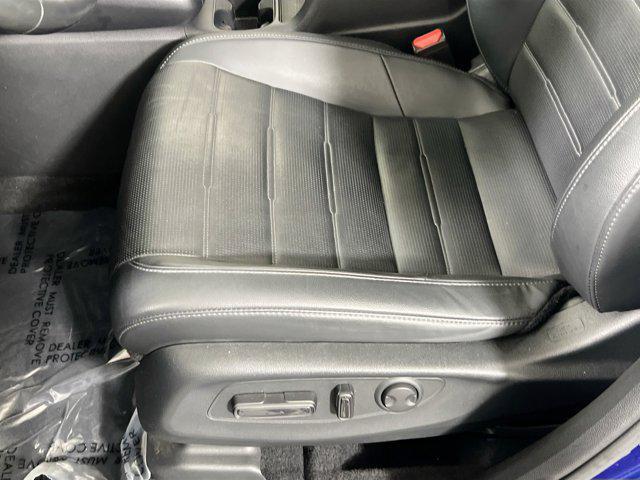 used 2023 Honda CR-V car, priced at $30,401