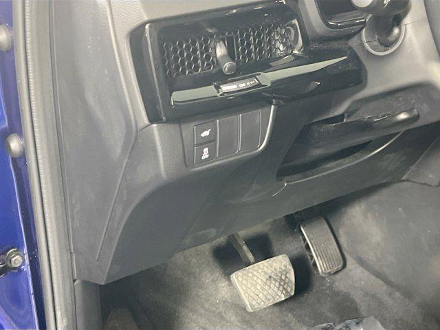 used 2023 Honda CR-V car, priced at $30,401