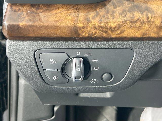 used 2018 Audi Q5 car, priced at $18,995