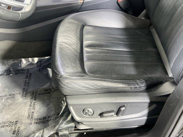 used 2018 Audi Q5 car, priced at $18,995