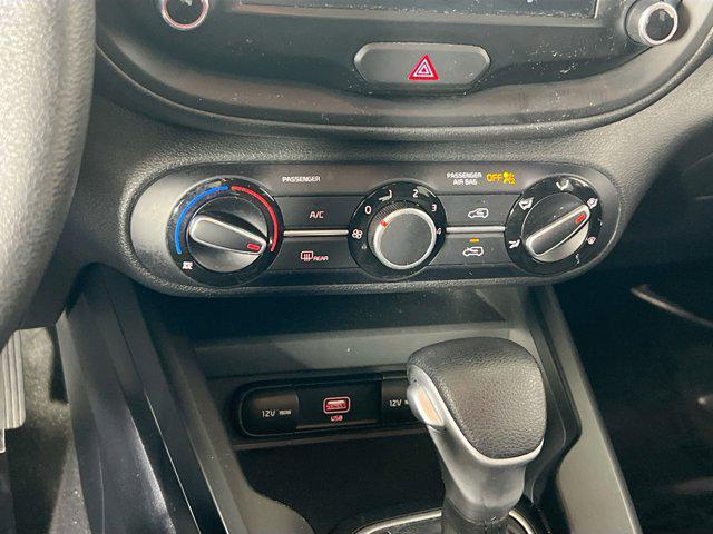 used 2022 Kia Soul car, priced at $15,716