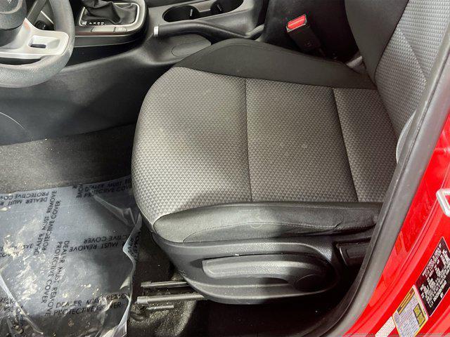 used 2022 Kia Soul car, priced at $15,716