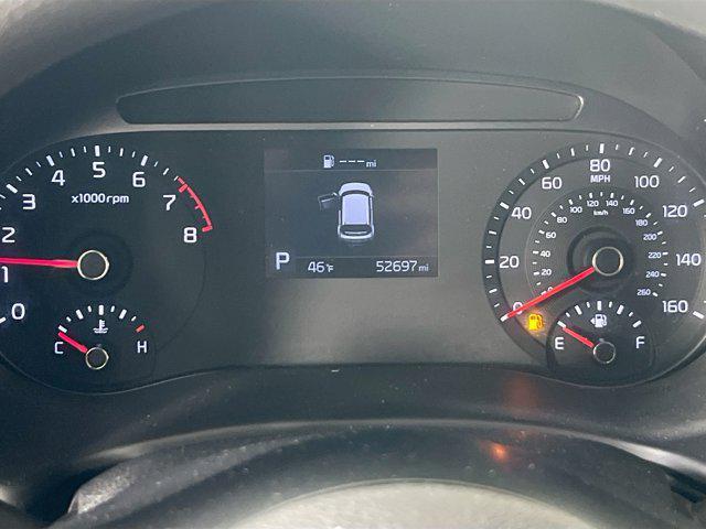 used 2022 Kia Soul car, priced at $15,716