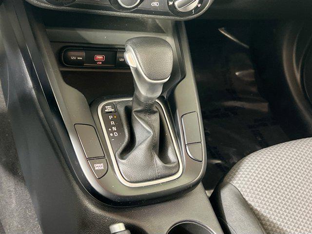 used 2022 Kia Soul car, priced at $15,716