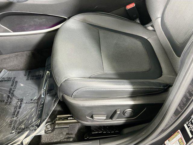 used 2023 Hyundai Tucson car, priced at $25,826