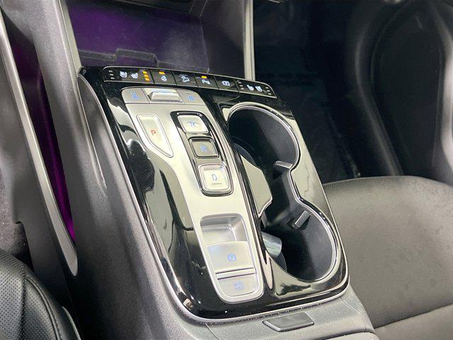 used 2023 Hyundai Tucson car, priced at $25,826