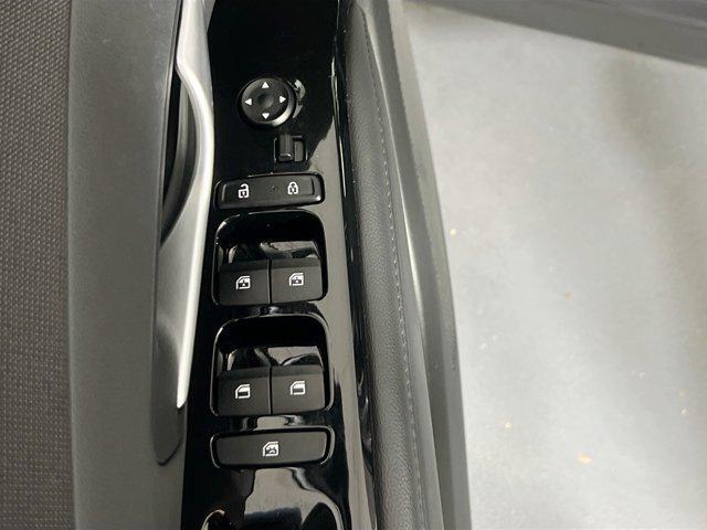 used 2023 Hyundai Tucson car, priced at $25,826