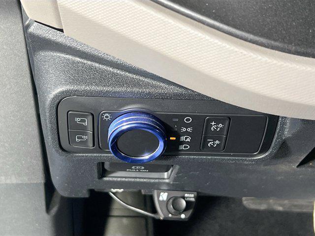 used 2021 Ford Bronco car, priced at $43,752