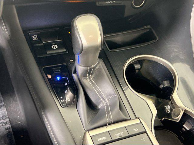used 2020 Lexus RX 350 car, priced at $35,318