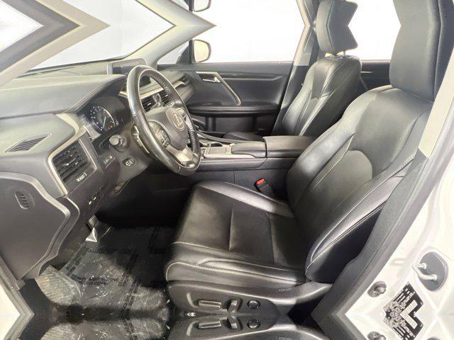 used 2020 Lexus RX 350 car, priced at $35,318