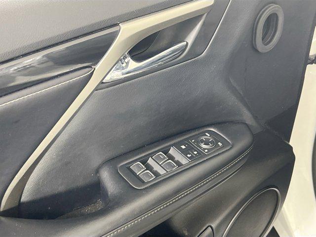 used 2020 Lexus RX 350 car, priced at $35,318