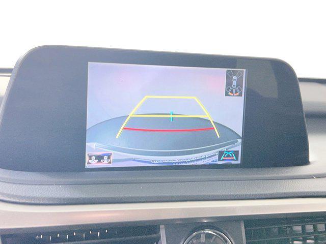 used 2020 Lexus RX 350 car, priced at $35,318