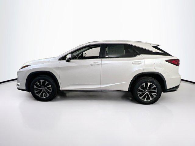 used 2020 Lexus RX 350 car, priced at $35,318
