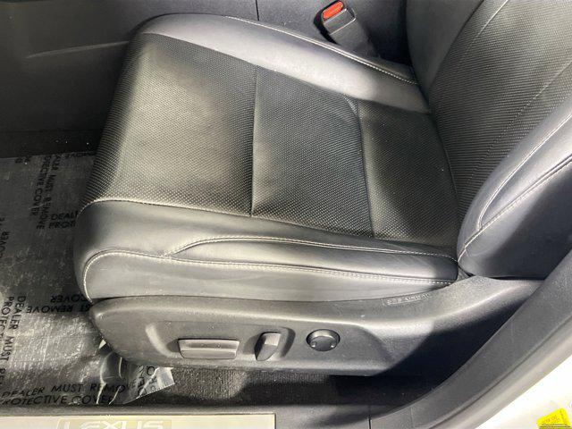 used 2020 Lexus RX 350 car, priced at $35,318