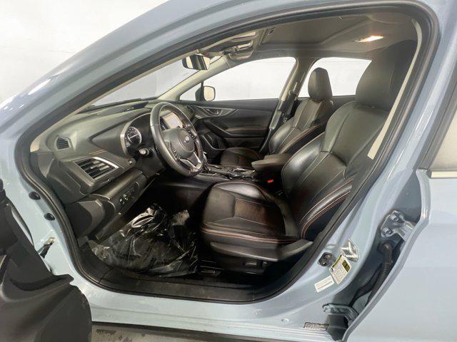 used 2023 Subaru Crosstrek car, priced at $25,992